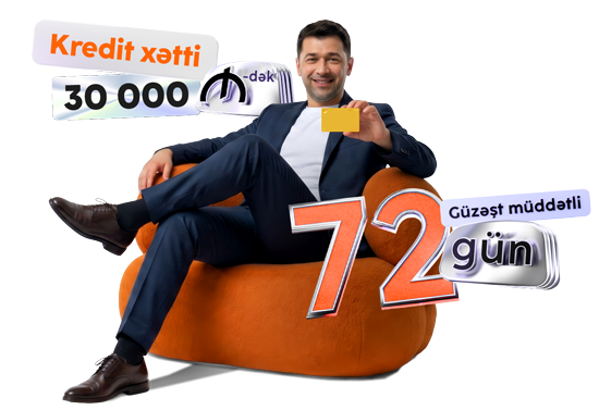 UCard sənin üçün yeniləndi!